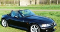 BMW Z3 2.8i SJ-250-G 1998 005